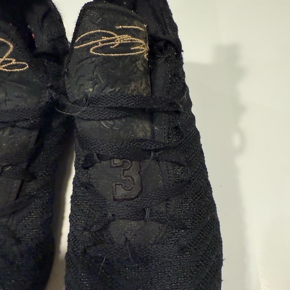 Nike LeBron XVI I Am King youth size 4 - Picture 5 of 8